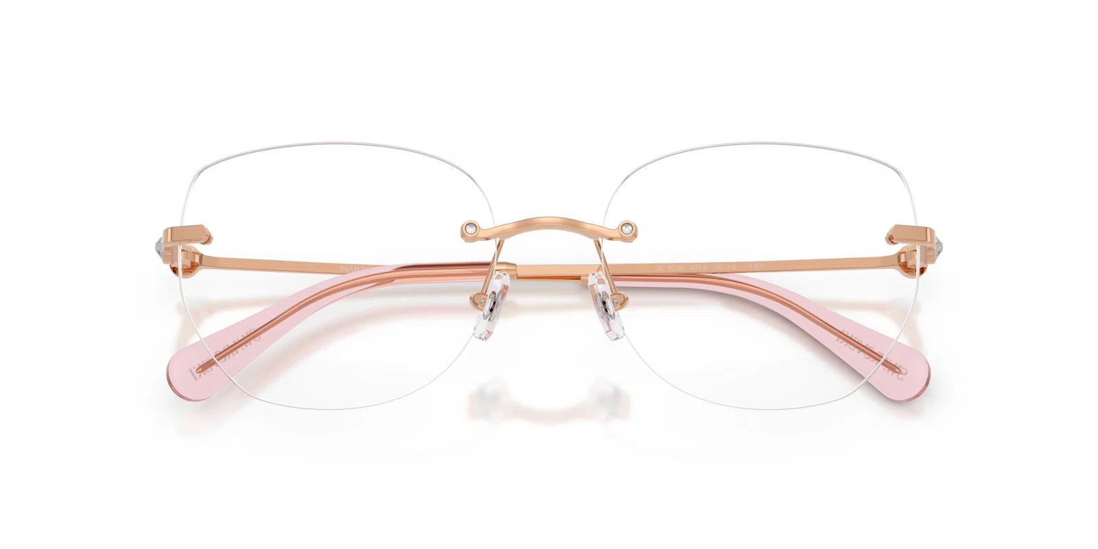 Swarovski 1038 Eyeglasses - view 14